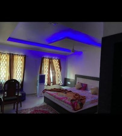 Bombay Regency Hotel Pachmarhī المظهر الخارجي الصورة
