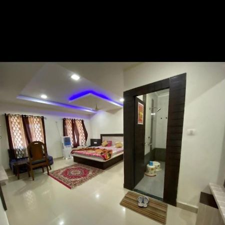 Bombay Regency Hotel Pachmarhī المظهر الخارجي الصورة