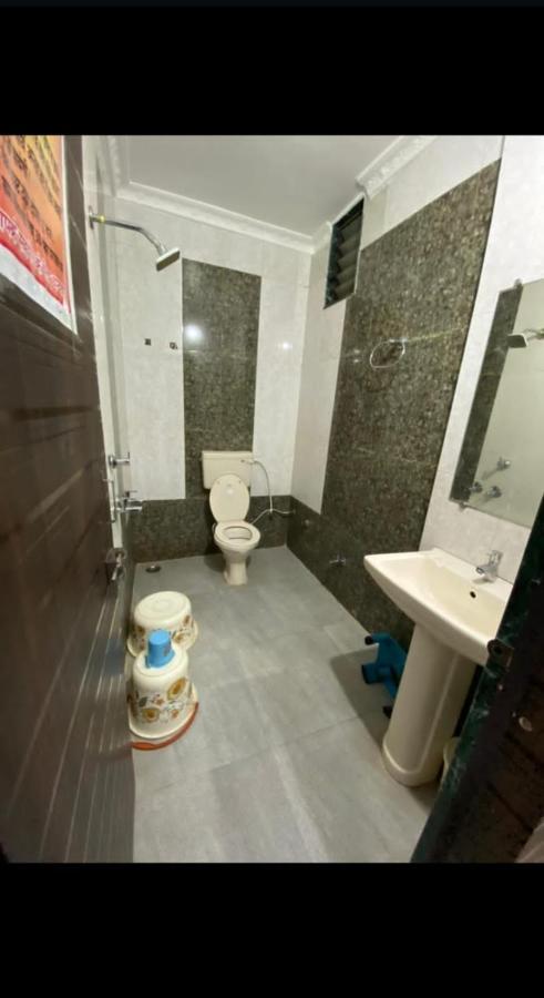 Bombay Regency Hotel Pachmarhī المظهر الخارجي الصورة