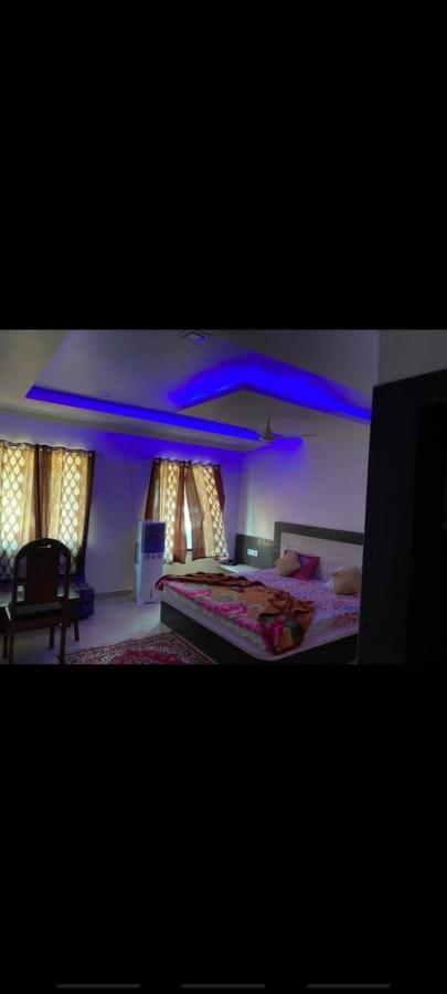 Bombay Regency Hotel Pachmarhī المظهر الخارجي الصورة
