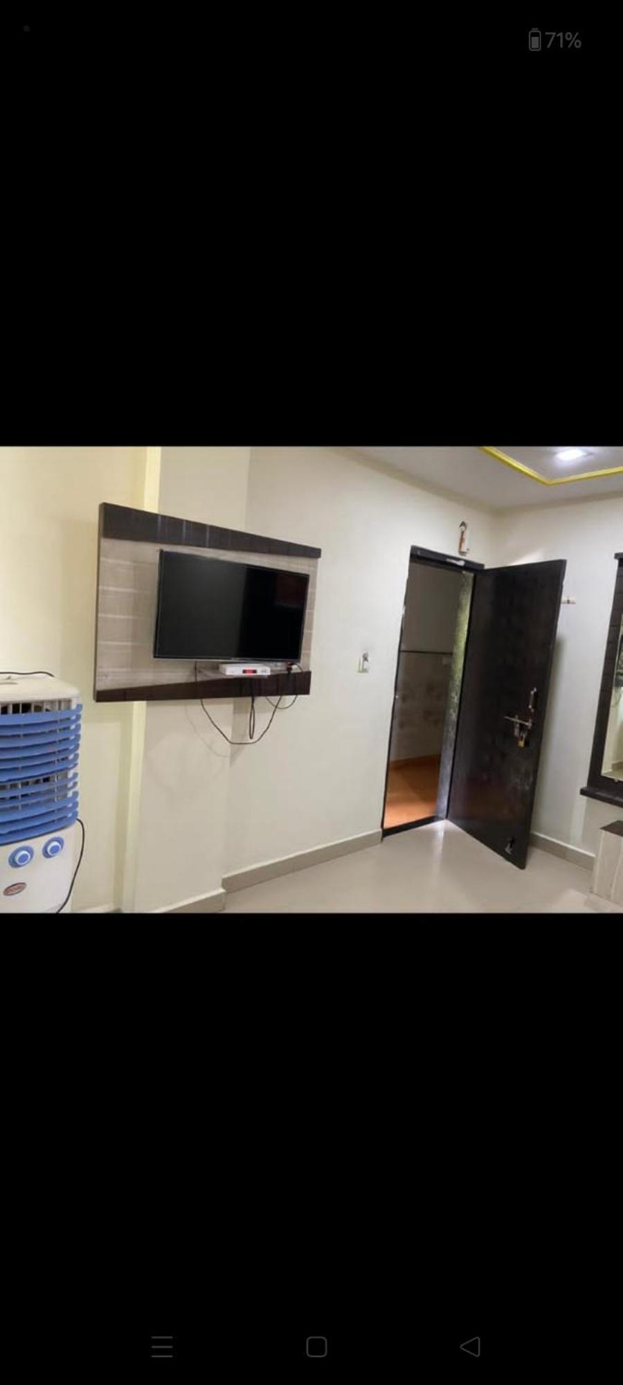 Bombay Regency Hotel Pachmarhī المظهر الخارجي الصورة