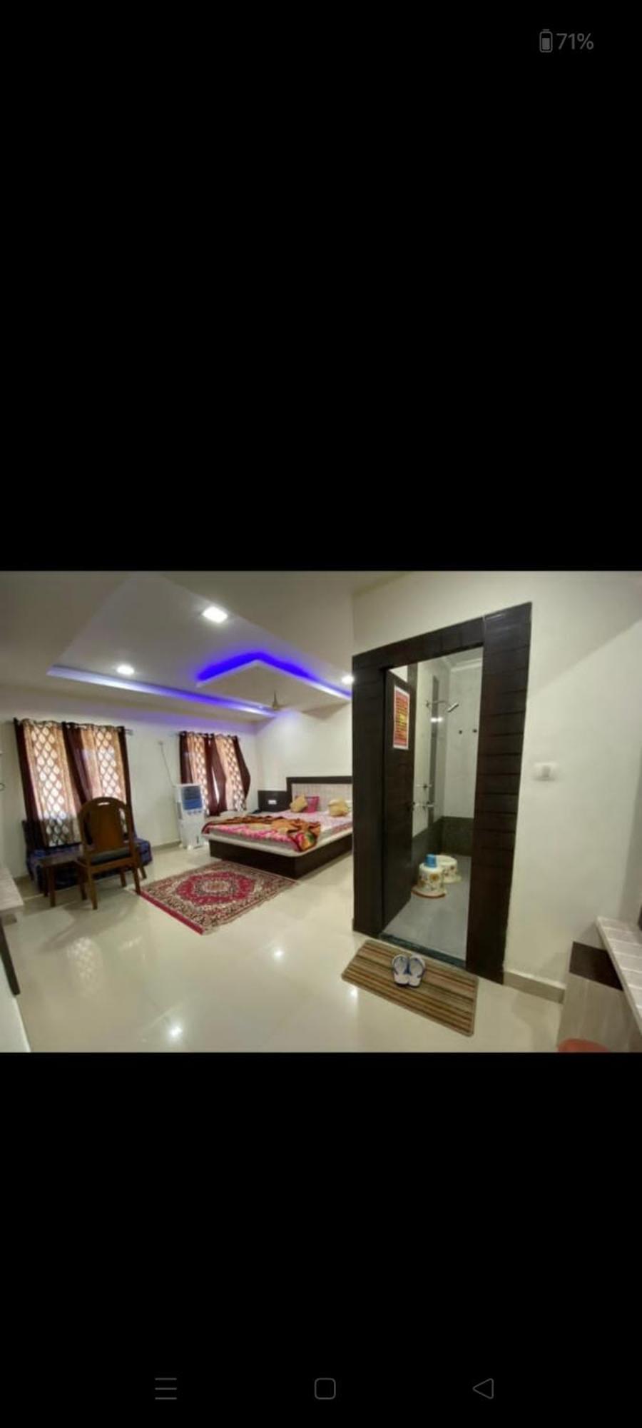 Bombay Regency Hotel Pachmarhī المظهر الخارجي الصورة