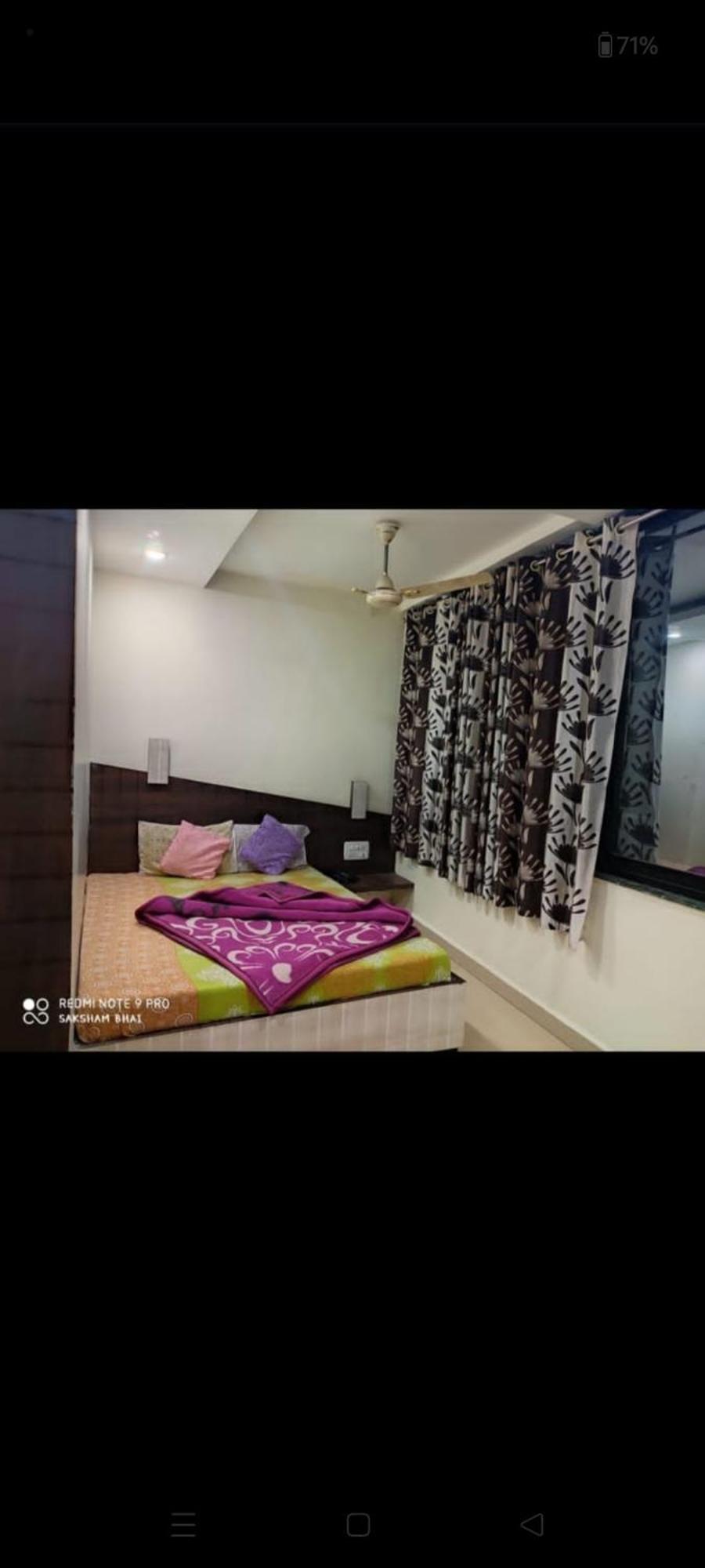 Bombay Regency Hotel Pachmarhī المظهر الخارجي الصورة