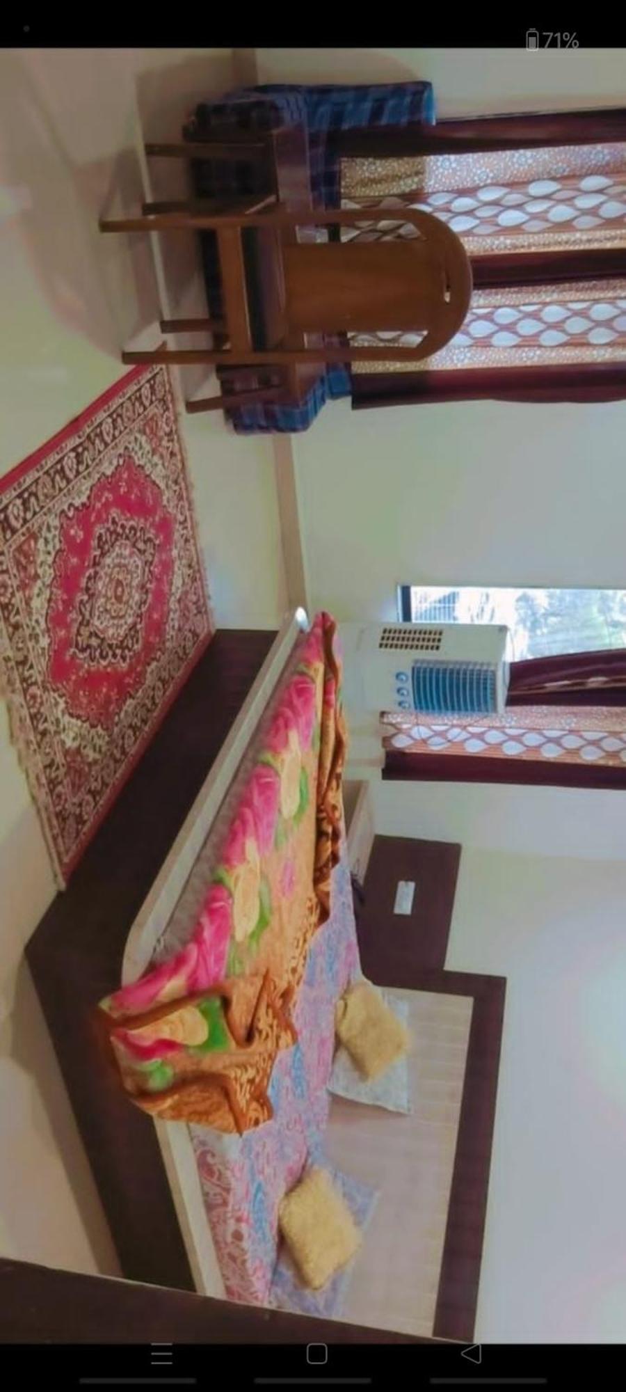 Bombay Regency Hotel Pachmarhī المظهر الخارجي الصورة